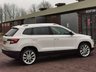 USED 2020 70 SKODA KAROQ 1.5 TSI ACT SE L SUV 5dr Petrol DSG Euro 6 (s/s) (150 ps) 4x RECORDED SERVICES!
