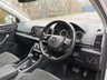 USED 2020 70 SKODA KAROQ 1.5 TSI ACT SE L SUV 5dr Petrol DSG Euro 6 (s/s) (150 ps) 4x RECORDED SERVICES!