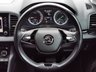 USED 2020 70 SKODA KAROQ 1.5 TSI ACT SE L SUV 5dr Petrol DSG Euro 6 (s/s) (150 ps) 4x RECORDED SERVICES!