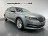 USED 2020 20 SKODA SUPERB 1.6 TDI SE Technology Estate 5dr Diesel DSG Euro 6 (s/s) (120 ps) VAT Q