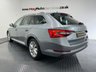 USED 2020 20 SKODA SUPERB 1.6 TDI SE Technology Estate 5dr Diesel DSG Euro 6 (s/s) (120 ps) VAT Q