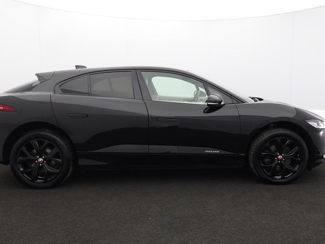 2019 Jaguar I-Pace - Photo 11