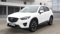 USED 2015 65 MAZDA CX-5 2.2 SKYACTIV-D Sport Nav SUV 5dr Diesel Auto 4WD Euro 6 (s/s) (175 ps) 