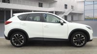USED 2015 65 MAZDA CX-5 2.2 SKYACTIV-D Sport Nav SUV 5dr Diesel Auto 4WD Euro 6 (s/s) (175 ps) 