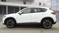 USED 2015 65 MAZDA CX-5 2.2 SKYACTIV-D Sport Nav SUV 5dr Diesel Auto 4WD Euro 6 (s/s) (175 ps) 