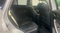 USED 2015 65 MAZDA CX-5 2.2 SKYACTIV-D Sport Nav SUV 5dr Diesel Auto 4WD Euro 6 (s/s) (175 ps) 