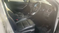 USED 2015 65 MAZDA CX-5 2.2 SKYACTIV-D Sport Nav SUV 5dr Diesel Auto 4WD Euro 6 (s/s) (175 ps) 