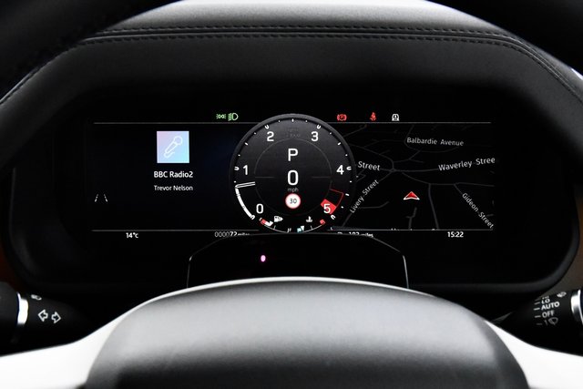 USED 2025 75 LAND ROVER DEFENDER 110 3.0 D350 MHEV X-Dynamic SE SUV 5dr Diesel Auto 4WD Euro 6 (s/s) (350 ps) URBAN WT | 26 MY | Air Sus +