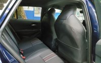 USED 2022 22 TOYOTA COROLLA 2.0 VVT-h GPF GR SPORT Touring Sports 5dr Petrol Hybrid CVT Euro 6 (s/s) (184 ps) SAT NAV HEATED PART LEATHER REAR VIEW CAMERA ANDROID APPLE CARPLAY PARKING SENSORS 1 OWNER SERVICE HISTORY WARRANTY