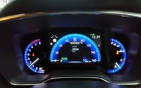 USED 2022 22 TOYOTA COROLLA 2.0 VVT-h GPF GR SPORT Touring Sports 5dr Petrol Hybrid CVT Euro 6 (s/s) (184 ps) SAT NAV HEATED PART LEATHER REAR VIEW CAMERA ANDROID APPLE CARPLAY PARKING SENSORS 1 OWNER SERVICE HISTORY WARRANTY