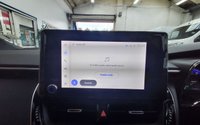 USED 2022 22 TOYOTA COROLLA 2.0 VVT-h GPF GR SPORT Touring Sports 5dr Petrol Hybrid CVT Euro 6 (s/s) (184 ps) SAT NAV HEATED PART LEATHER REAR VIEW CAMERA ANDROID APPLE CARPLAY PARKING SENSORS 1 OWNER SERVICE HISTORY WARRANTY