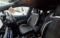 USED 2022 22 TOYOTA COROLLA 2.0 VVT-h GPF GR SPORT Touring Sports 5dr Petrol Hybrid CVT Euro 6 (s/s) (184 ps) SAT NAV HEATED PART LEATHER REAR VIEW CAMERA ANDROID APPLE CARPLAY PARKING SENSORS 1 OWNER SERVICE HISTORY WARRANTY