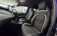 USED 2022 22 TOYOTA COROLLA 2.0 VVT-h GPF GR SPORT Touring Sports 5dr Petrol Hybrid CVT Euro 6 (s/s) (184 ps) SAT NAV HEATED PART LEATHER REAR VIEW CAMERA ANDROID APPLE CARPLAY PARKING SENSORS 1 OWNER SERVICE HISTORY WARRANTY