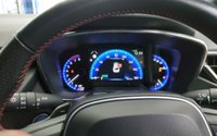 USED 2022 22 TOYOTA COROLLA 2.0 VVT-h GPF GR SPORT Touring Sports 5dr Petrol Hybrid CVT Euro 6 (s/s) (184 ps) SAT NAV HEATED PART LEATHER REAR VIEW CAMERA ANDROID APPLE CARPLAY PARKING SENSORS 1 OWNER SERVICE HISTORY WARRANTY