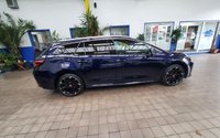 USED 2022 22 TOYOTA COROLLA 2.0 VVT-h GPF GR SPORT Touring Sports 5dr Petrol Hybrid CVT Euro 6 (s/s) (184 ps) SAT NAV HEATED PART LEATHER REAR VIEW CAMERA ANDROID APPLE CARPLAY PARKING SENSORS 1 OWNER SERVICE HISTORY WARRANTY