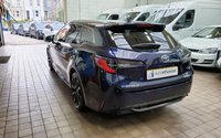 USED 2022 22 TOYOTA COROLLA 2.0 VVT-h GPF GR SPORT Touring Sports 5dr Petrol Hybrid CVT Euro 6 (s/s) (184 ps) SAT NAV HEATED PART LEATHER REAR VIEW CAMERA ANDROID APPLE CARPLAY PARKING SENSORS 1 OWNER SERVICE HISTORY WARRANTY