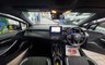 USED 2022 22 TOYOTA COROLLA 2.0 VVT-h GPF GR SPORT Touring Sports 5dr Petrol Hybrid CVT Euro 6 (s/s) (184 ps) SAT NAV HEATED PART LEATHER REAR VIEW CAMERA ANDROID APPLE CARPLAY PARKING SENSORS 1 OWNER SERVICE HISTORY WARRANTY