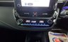 USED 2022 22 TOYOTA COROLLA 2.0 VVT-h GPF GR SPORT Touring Sports 5dr Petrol Hybrid CVT Euro 6 (s/s) (184 ps) SAT NAV HEATED PART LEATHER REAR VIEW CAMERA ANDROID APPLE CARPLAY PARKING SENSORS 1 OWNER SERVICE HISTORY WARRANTY