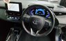 USED 2022 22 TOYOTA COROLLA 2.0 VVT-h GPF GR SPORT Touring Sports 5dr Petrol Hybrid CVT Euro 6 (s/s) (184 ps) SAT NAV HEATED PART LEATHER REAR VIEW CAMERA ANDROID APPLE CARPLAY PARKING SENSORS 1 OWNER SERVICE HISTORY WARRANTY