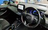 USED 2022 22 TOYOTA COROLLA 2.0 VVT-h GPF GR SPORT Touring Sports 5dr Petrol Hybrid CVT Euro 6 (s/s) (184 ps) SAT NAV HEATED PART LEATHER REAR VIEW CAMERA ANDROID APPLE CARPLAY PARKING SENSORS 1 OWNER SERVICE HISTORY WARRANTY