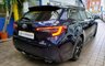 USED 2022 22 TOYOTA COROLLA 2.0 VVT-h GPF GR SPORT Touring Sports 5dr Petrol Hybrid CVT Euro 6 (s/s) (184 ps) SAT NAV HEATED PART LEATHER REAR VIEW CAMERA ANDROID APPLE CARPLAY PARKING SENSORS 1 OWNER SERVICE HISTORY WARRANTY