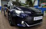 USED 2022 22 TOYOTA COROLLA 2.0 VVT-h GPF GR SPORT Touring Sports 5dr Petrol Hybrid CVT Euro 6 (s/s) (184 ps) SAT NAV HEATED PART LEATHER REAR VIEW CAMERA ANDROID APPLE CARPLAY PARKING SENSORS 1 OWNER SERVICE HISTORY WARRANTY