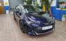 USED 2022 22 TOYOTA COROLLA 2.0 VVT-h GPF GR SPORT Touring Sports 5dr Petrol Hybrid CVT Euro 6 (s/s) (184 ps) SAT NAV HEATED PART LEATHER REAR VIEW CAMERA ANDROID APPLE CARPLAY PARKING SENSORS 1 OWNER SERVICE HISTORY WARRANTY