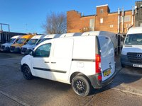 USED 2016 16 MERCEDES-BENZ CITAN 1.5 111 CDI L2 LWB 110BHP. 1 PREVIOUS OWNER. 2X SEATER. AIRCON. PX 1 PREVIOUS OWNER. 2X SEATER. AIRCON. L2 LWB. PX.