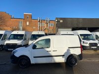 USED 2016 16 MERCEDES-BENZ CITAN 1.5 111 CDI L2 LWB 110BHP. 1 PREVIOUS OWNER. 2X SEATER. AIRCON. PX 1 PREVIOUS OWNER. 2X SEATER. AIRCON. L2 LWB. PX.