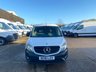 USED 2016 16 MERCEDES-BENZ CITAN 1.5 111 CDI L2 LWB 110BHP. 1 PREVIOUS OWNER. 2X SEATER. AIRCON. PX 1 PREVIOUS OWNER. 2X SEATER. AIRCON. L2 LWB. PX.