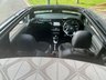 USED 2018 08 DS AUTOMOBILES DS 3 CABRIO 1.2 PureTech Prestige Cabriolet 2dr Petrol Manual Euro 6 (s/s) (130 ps) 