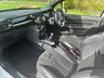 USED 2018 08 DS AUTOMOBILES DS 3 CABRIO 1.2 PureTech Prestige Cabriolet 2dr Petrol Manual Euro 6 (s/s) (130 ps) 
