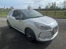 USED 2018 08 DS AUTOMOBILES DS 3 CABRIO 1.2 PureTech Prestige Cabriolet 2dr Petrol Manual Euro 6 (s/s) (130 ps) 