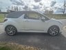 USED 2018 08 DS AUTOMOBILES DS 3 CABRIO 1.2 PureTech Prestige Cabriolet 2dr Petrol Manual Euro 6 (s/s) (130 ps) 