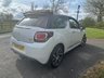 USED 2018 08 DS AUTOMOBILES DS 3 CABRIO 1.2 PureTech Prestige Cabriolet 2dr Petrol Manual Euro 6 (s/s) (130 ps) 