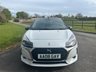 USED 2018 08 DS AUTOMOBILES DS 3 CABRIO 1.2 PureTech Prestige Cabriolet 2dr Petrol Manual Euro 6 (s/s) (130 ps) 