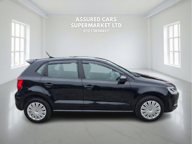 2014 VOLKSWAGEN POLO - Photo 9