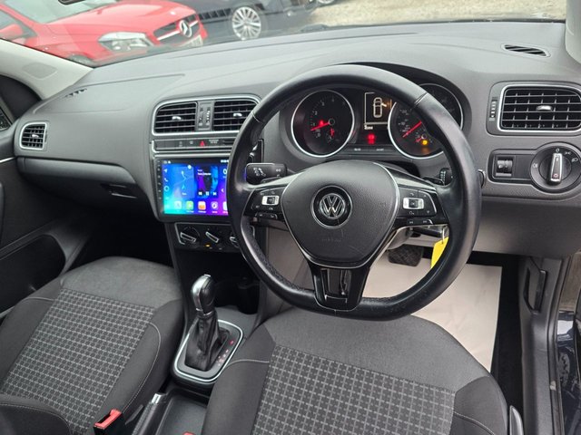 2014 VOLKSWAGEN POLO - Photo 3