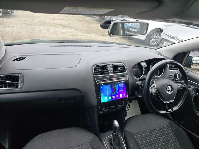 2014 VOLKSWAGEN POLO - Photo 7