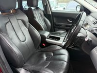 USED 2014 64 LAND ROVER RANGE ROVER EVOQUE 2.2 SD4 Dynamic SUV 5dr Diesel Auto 4WD Euro 5 (s/s) (190 ps) 2 FORMER KEEPERS~GOOD SERVICE