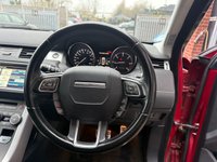 USED 2014 64 LAND ROVER RANGE ROVER EVOQUE 2.2 SD4 Dynamic SUV 5dr Diesel Auto 4WD Euro 5 (s/s) (190 ps) 2 FORMER KEEPERS~GOOD SERVICE
