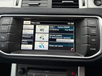 USED 2014 64 LAND ROVER RANGE ROVER EVOQUE 2.2 SD4 Dynamic SUV 5dr Diesel Auto 4WD Euro 5 (s/s) (190 ps) 2 FORMER KEEPERS~GOOD SERVICE