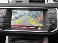 USED 2014 64 LAND ROVER RANGE ROVER EVOQUE 2.2 SD4 Dynamic SUV 5dr Diesel Auto 4WD Euro 5 (s/s) (190 ps) 2 FORMER KEEPERS~GOOD SERVICE