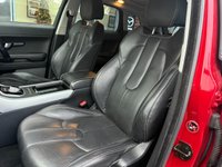 USED 2014 64 LAND ROVER RANGE ROVER EVOQUE 2.2 SD4 Dynamic SUV 5dr Diesel Auto 4WD Euro 5 (s/s) (190 ps) 2 FORMER KEEPERS~GOOD SERVICE
