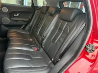 USED 2014 64 LAND ROVER RANGE ROVER EVOQUE 2.2 SD4 Dynamic SUV 5dr Diesel Auto 4WD Euro 5 (s/s) (190 ps) 2 FORMER KEEPERS~GOOD SERVICE