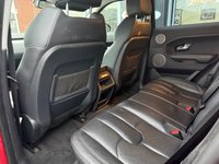 USED 2014 64 LAND ROVER RANGE ROVER EVOQUE 2.2 SD4 Dynamic SUV 5dr Diesel Auto 4WD Euro 5 (s/s) (190 ps) 2 FORMER KEEPERS~GOOD SERVICE