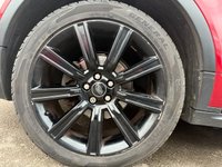 USED 2014 64 LAND ROVER RANGE ROVER EVOQUE 2.2 SD4 Dynamic SUV 5dr Diesel Auto 4WD Euro 5 (s/s) (190 ps) 2 FORMER KEEPERS~GOOD SERVICE
