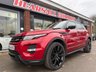 USED 2014 64 LAND ROVER RANGE ROVER EVOQUE 2.2 SD4 Dynamic SUV 5dr Diesel Auto 4WD Euro 5 (s/s) (190 ps) 2 FORMER KEEPERS~GOOD SERVICE