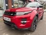 USED 2014 64 LAND ROVER RANGE ROVER EVOQUE 2.2 SD4 Dynamic SUV 5dr Diesel Auto 4WD Euro 5 (s/s) (190 ps) 2 FORMER KEEPERS~GOOD SERVICE