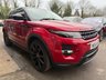 USED 2014 64 LAND ROVER RANGE ROVER EVOQUE 2.2 SD4 Dynamic SUV 5dr Diesel Auto 4WD Euro 5 (s/s) (190 ps) 2 FORMER KEEPERS~GOOD SERVICE